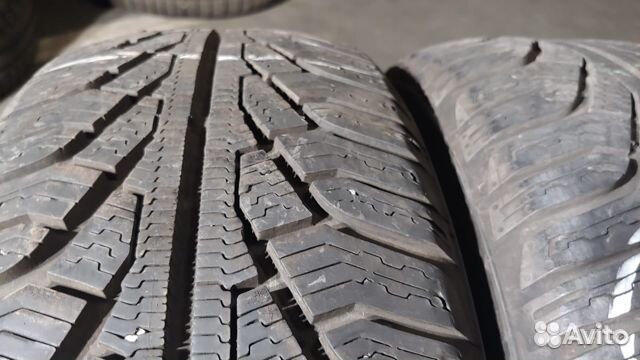 Uniroyal MS Plus 77 205/55 R16 91H