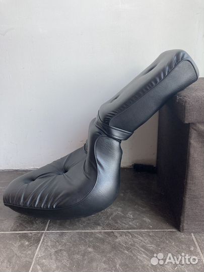 Сиденье Honda Steed 400 (600) новое