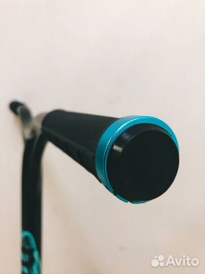 Самокат novatrack replay 110 PRO PL