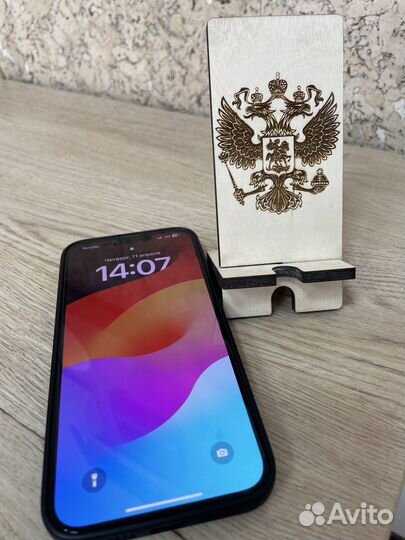 iPhone 13 Pro Max, 1 ТБ