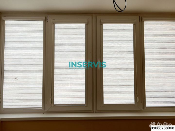 Рулонные шторы блэкаут купить