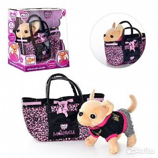 Чичилав Собачка