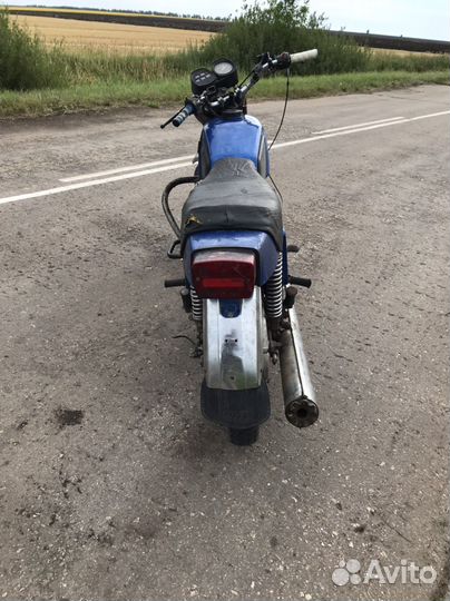 Иж планета 5