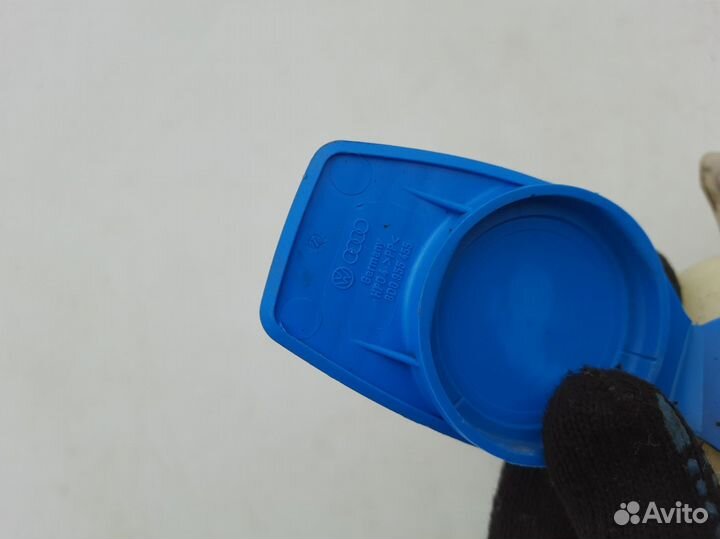 Бачок омывателя лобового стекла Audi A6 C5