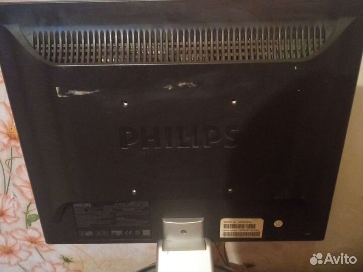 Монитор Philips