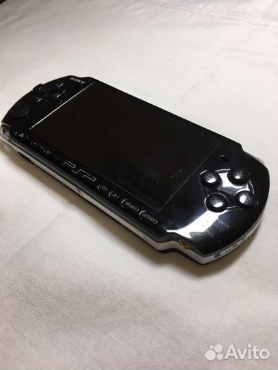 Sony PSP 3008 прошитая