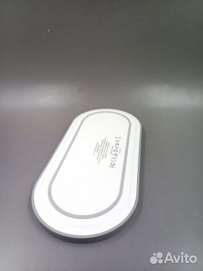 13517 Зарядное устройство 3 в 1