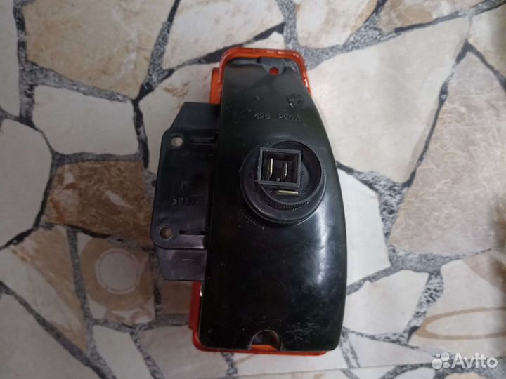 Поворотник ваз 2108/09/99