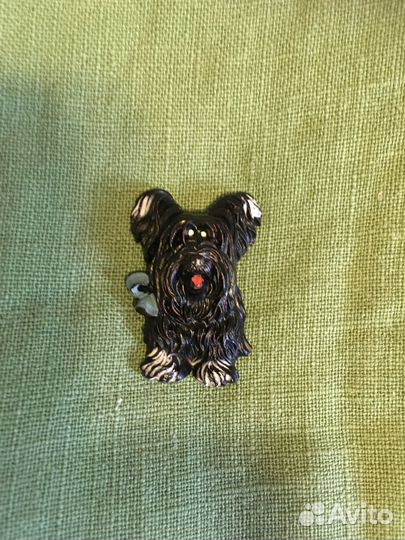 Значки СССР