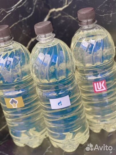 Дизельное топливо дт ГОСТ 5 солярка