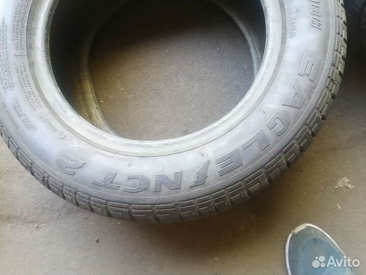 Goodyear Eagle NCT 2 185/65 R14