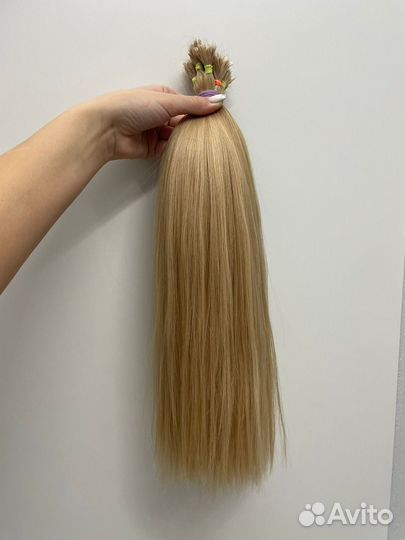 Волосы для наращивания