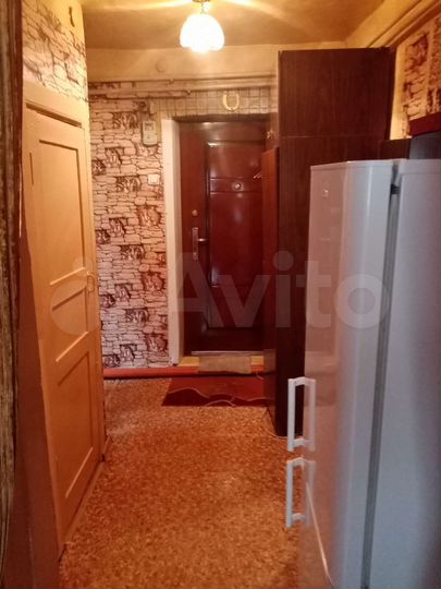 2-к. квартира, 46 м², 1/2 эт.