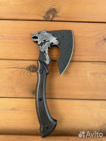 Топор и Нож для Подарка