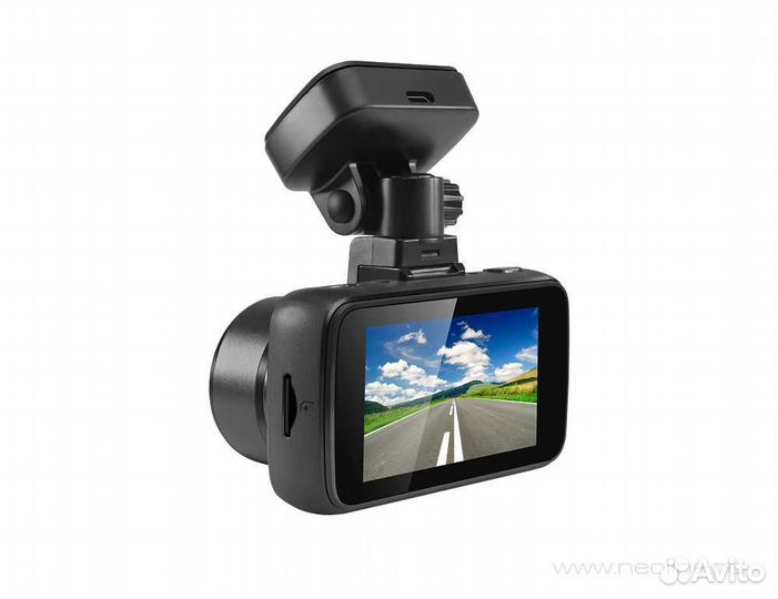 Видеорегистратор 