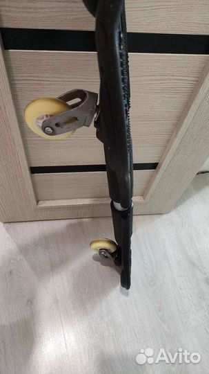 Скейтборд детский бу