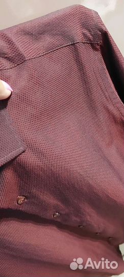 Рубашка для мальчика р.158