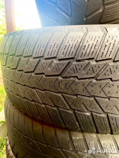 Nexen Winguard Ice Plus 195/65 R15 95T