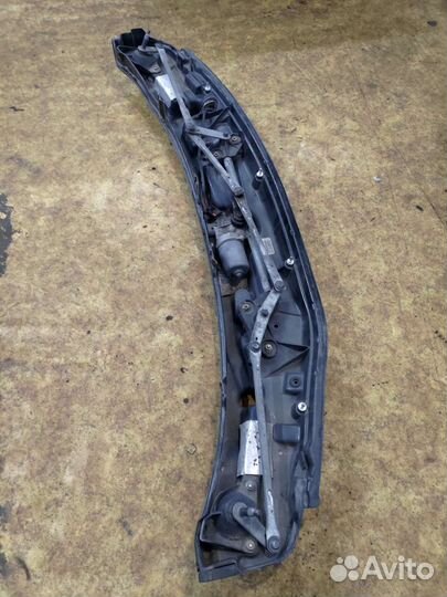 Трапеция дворников Додж караван Вояджер 01-07г