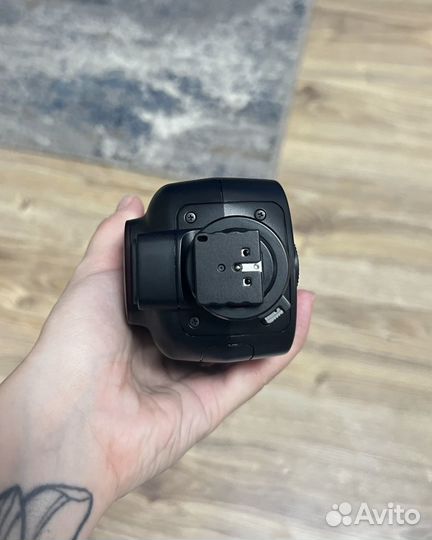 Вспышка для камеры Sony