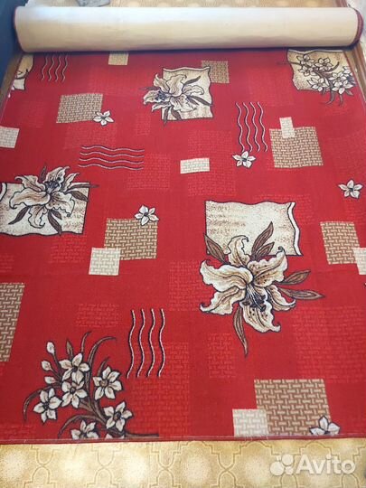 Палас дорожка бу