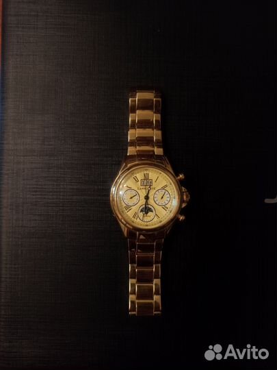 Мужские часы Lanscotte Astronomy