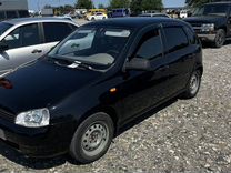 ВАЗ (LADA) Kalina 1.6 MT, 2011, 240 000 км