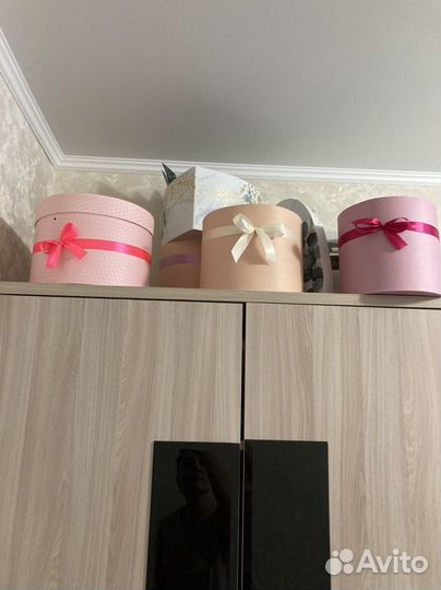 Коробка подарочная