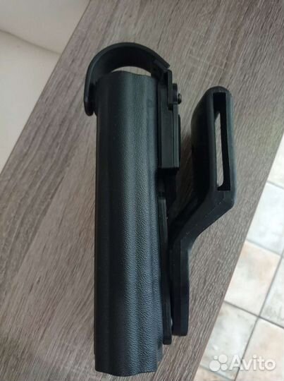 Кобура на Глок 17