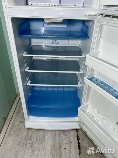 Холодильник Bosch