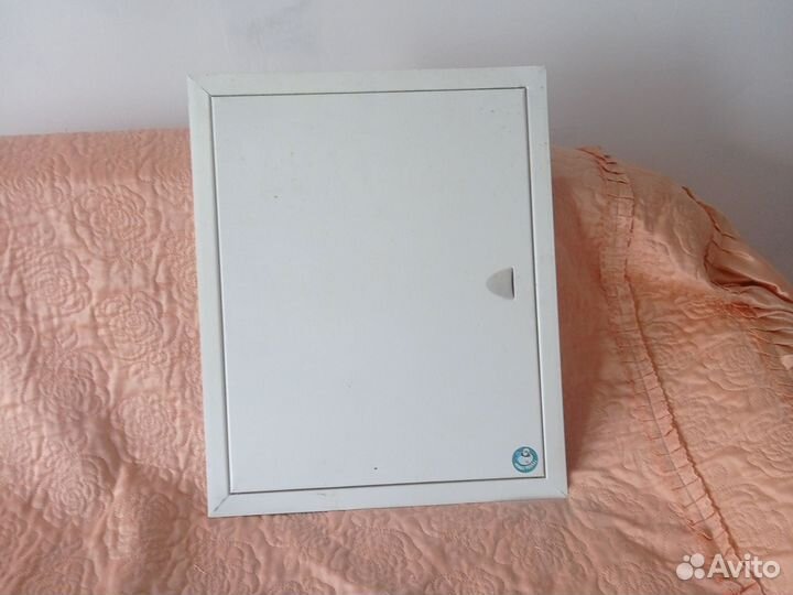 Люк ревизионный 4555