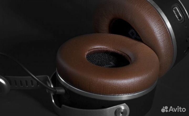 Наушники BT Beyerdynamic Aventho wireless