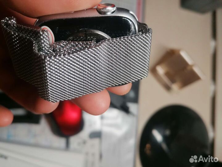 Apple watch 7 max 45mm