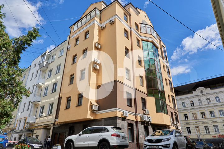 Продам здание, 1163 м²