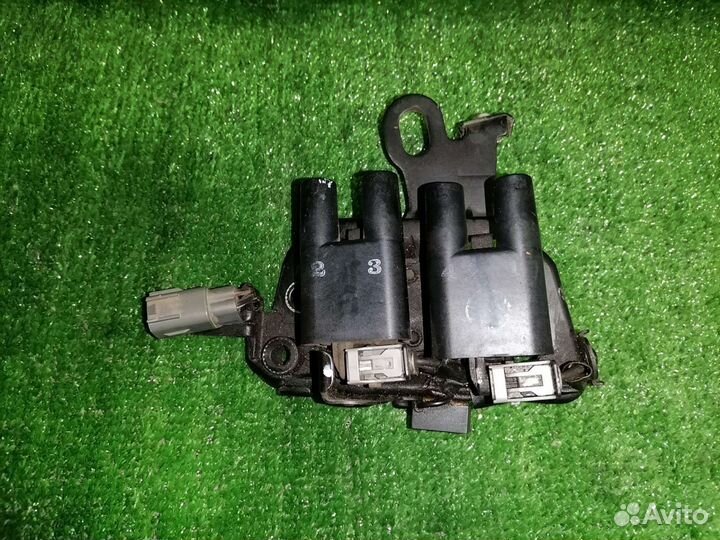 Модуль катушка зажигания хендай соната 5