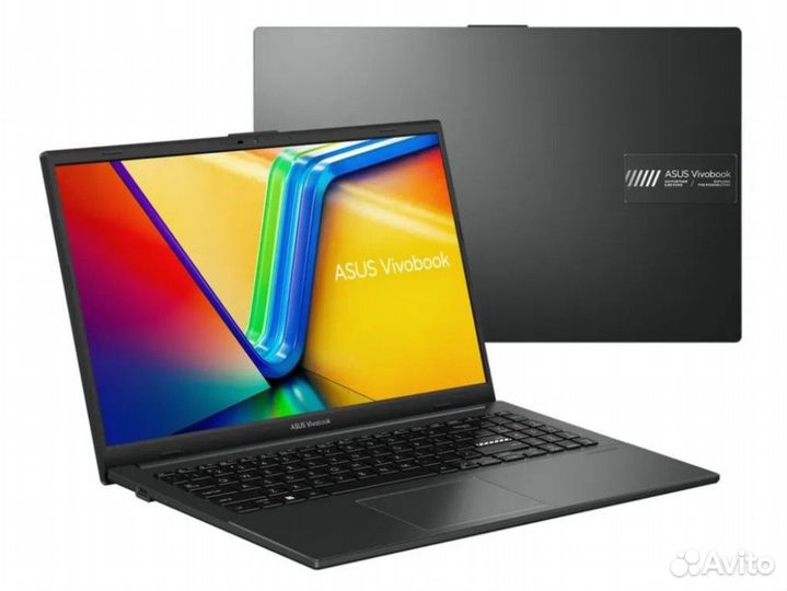 Asus Vivobook Go 15 oled AMD Ryzen 5 7520U 16/512