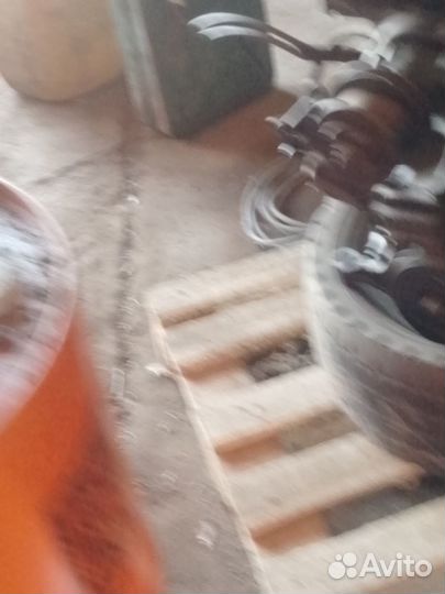 Двигатель мтз д 240 бу