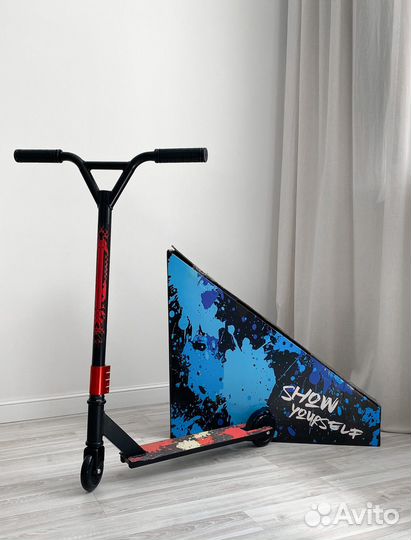 Самокаты оптом