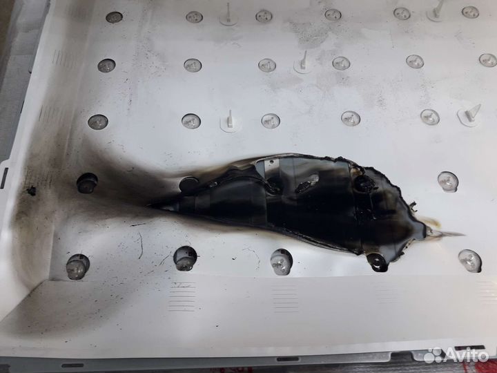 Замена подсветки телевизора от 24 до 65 диагонали