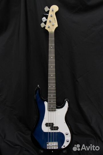 Басс-гитара 4 струны