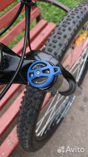 Велосипед Stinger Reload STD 29