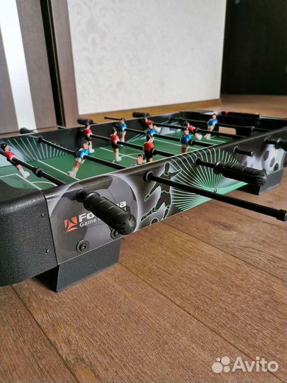 Настольный футбол Fortuna
