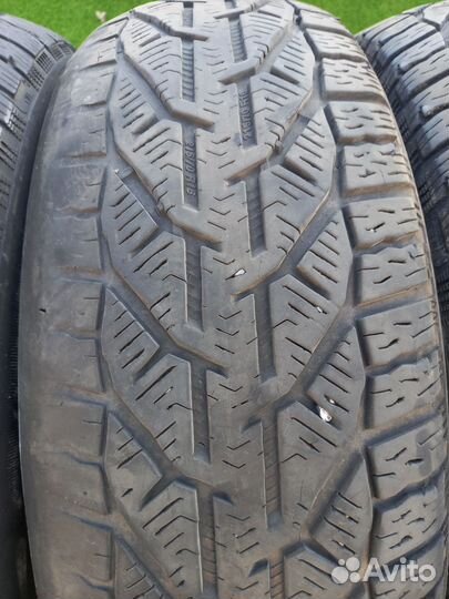 Tigar SUV Winter 215/70 R16