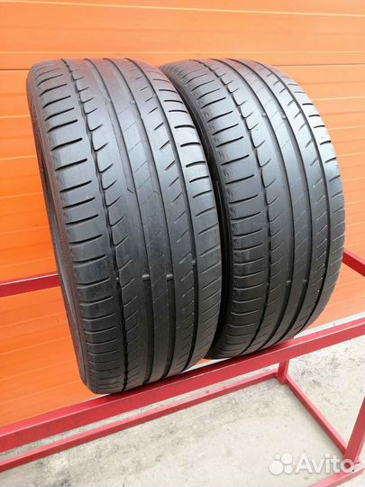 Michelin Primacy HP 225/50 R17 92C