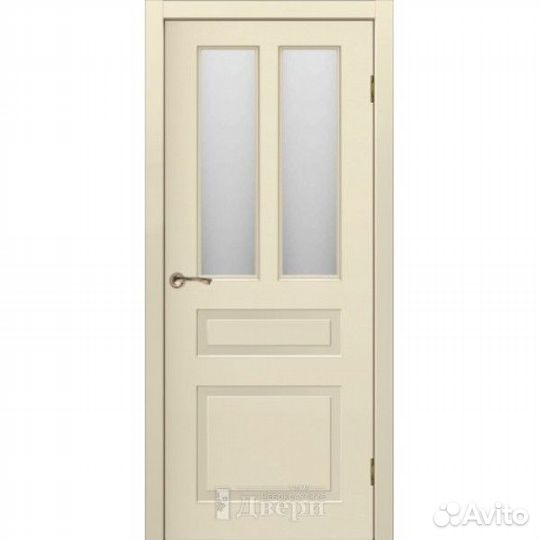 Двери межкомнатные Лау дг