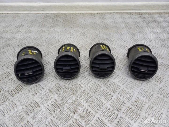 Дефлектор воздушный Great Wall Hover H5 2.4