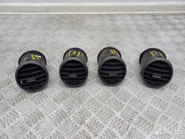 Дефлектор воздушный Great Wall Hover H5 2.4