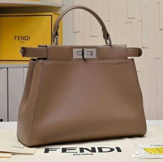 Сумка женская Fendi