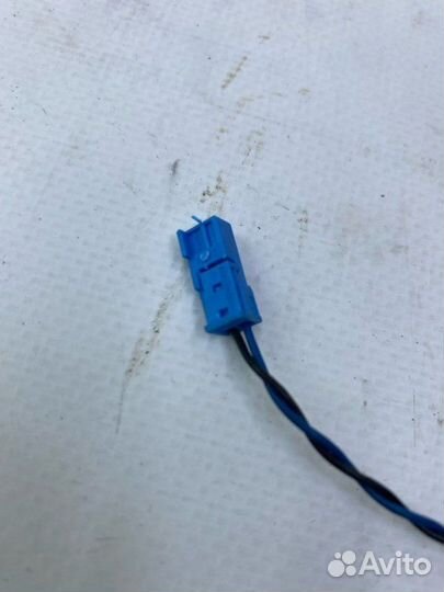 Динамик высокочастотный задний Bmw 5-Series F07