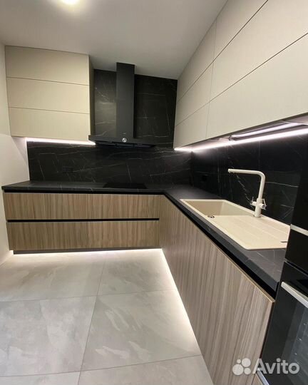 Кухня (цена за весь кпомплект) sh-0533161